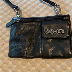 Harley Davidson purse